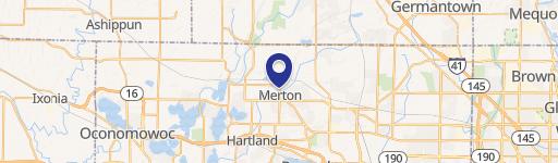 Merton, WI 53056