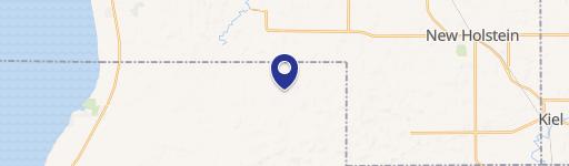 New Holstein, WI 53061