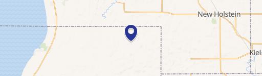 New Holstein, WI 53061