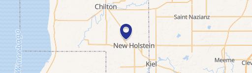 New Holstein, WI 53061