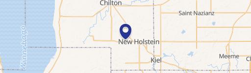 1694th County Rd H H