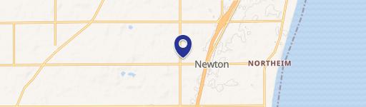 Newton, WI 53063