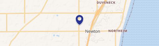 Newton, WI 53063