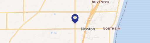 Newton, WI 53063