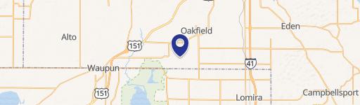 Oakfield, WI 53065