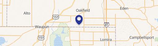 Oakfield, WI 53065