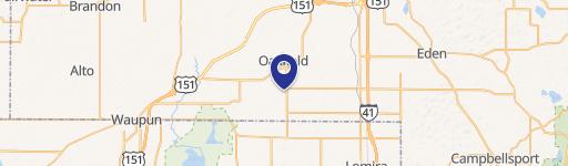 Oakfield, WI 53065