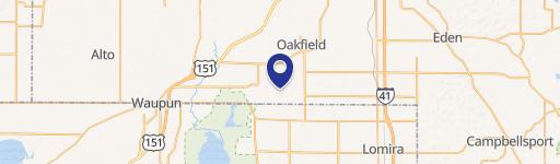 Oakfield, WI 53065