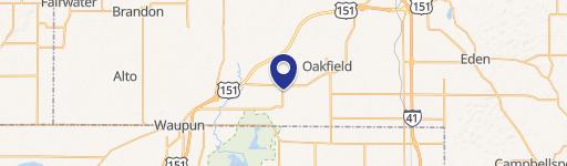 Oakfield, WI 53065