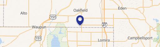 Oakfield, WI 53065