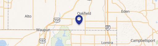 Oakfield, WI 53065