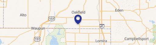Oakfield, WI 53065