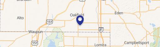 Oakfield, WI 53065