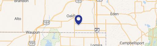 Oakfield, WI 53065