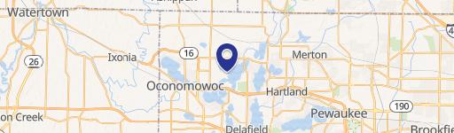 Oconomowoc, WI 53066