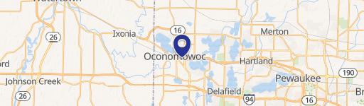 Oconomowoc, WI 53066