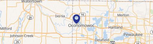 Oconomowoc, WI 53066