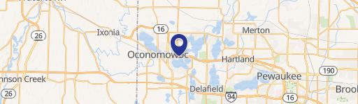 Oconomowoc, WI 53066