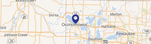 Oconomowoc, WI 53066