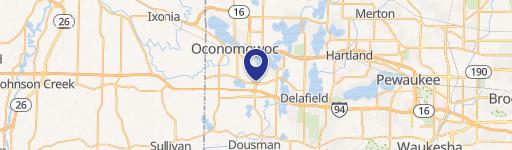 Oconomowoc, WI 53066