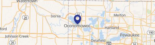 Oconomowoc, WI 53066