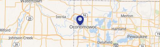 Oconomowoc, WI 53066