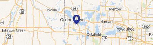 Oconomowoc, WI 53066