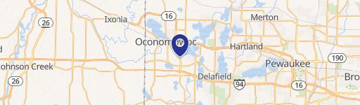 1450 Olympia Flds Dr