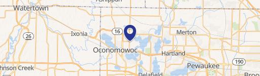 Oconomowoc, WI 53066