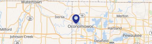 Oconomowoc, WI 53066