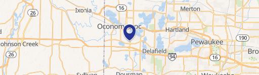 Oconomowoc, WI 53066