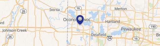 Oconomowoc, WI 53066