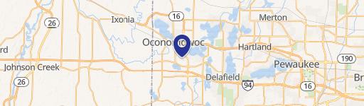 Oconomowoc, WI 53066