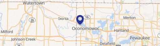 Oconomowoc, WI 53066
