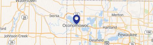 Oconomowoc, WI 53066