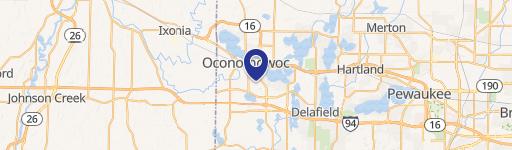 Oconomowoc, WI 53066