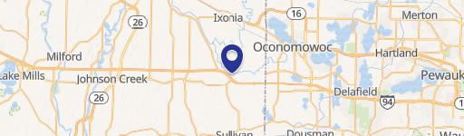 Oconomowoc, WI 53066