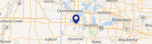 Oconomowoc, WI 53066