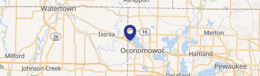 Oconomowoc, WI 53066