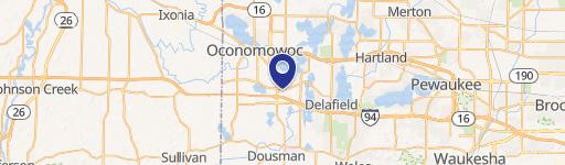 Oconomowoc, WI 53066