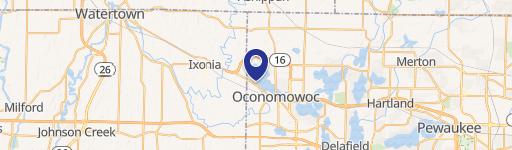 Oconomowoc, WI 53066