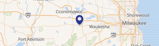 Oconomowoc, WI 53066