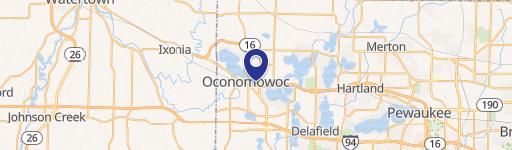 Oconomowoc, WI 53066