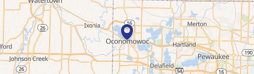 Oconomowoc, WI 53066