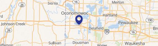 Oconomowoc, WI 53066