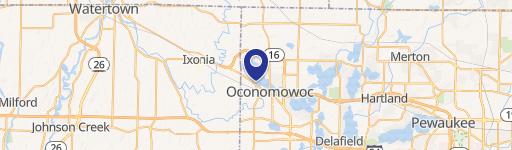 1203 Wisconsin Ave, Unit 1