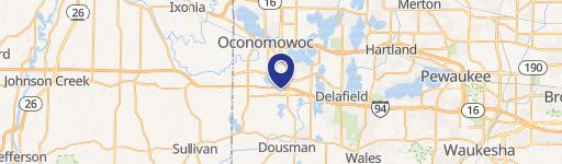 950 Blue Ribbon N Cir