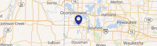 977 Blue Ribbon N Cir