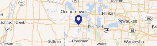 940 Blue Ribbon N Cir