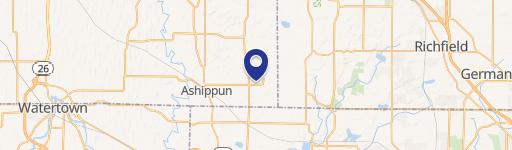 1071st County Rd O O